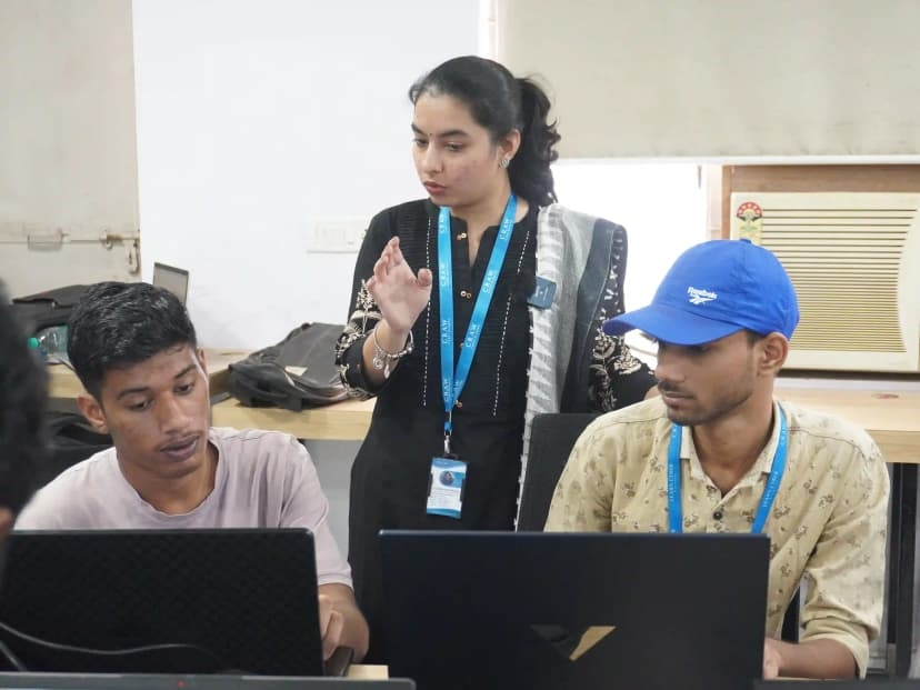 Resume Building Session 3