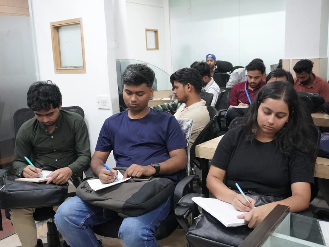 Personality Development Session 2