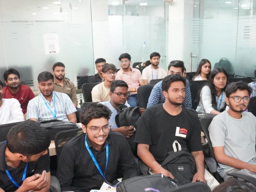 Personality Development Session 3