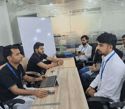 Mock Interview Session 4
