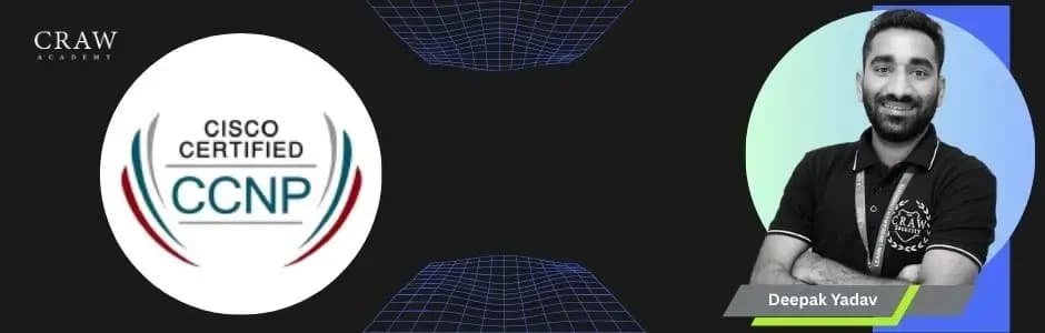 Ccnp Security 350 701 Course