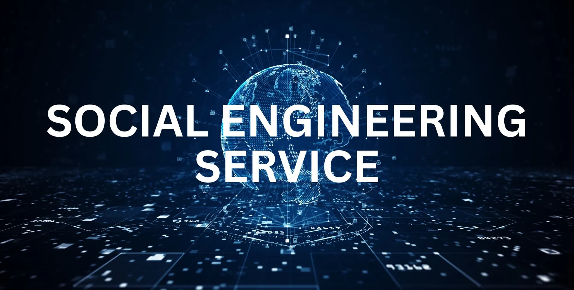 Social Engineering Services by Craw Security