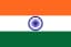 India flag