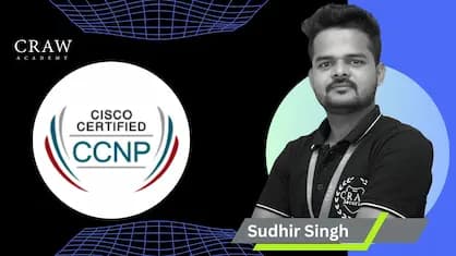 cisco certified ccnp