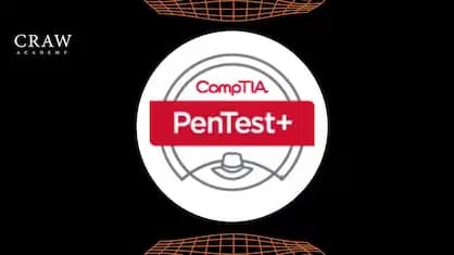 CompTIA PenTest Plus Certification