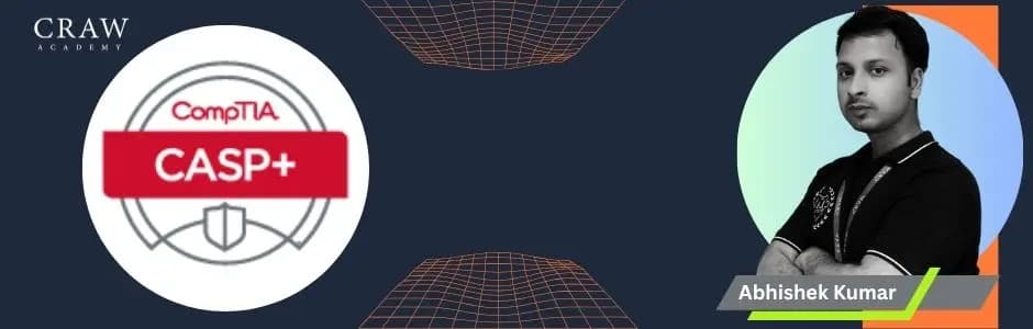 Comptia Casp Plus Course