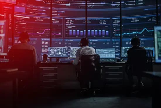 ShieldXDR Screenshot