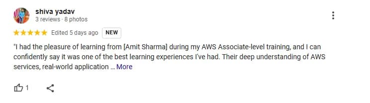 Ethical Hacking Review by Ishita Kolluru